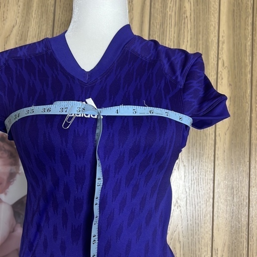 ADIDAS BODY CON DRESS - Picture 8 of 17